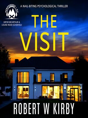cover image of The Visit